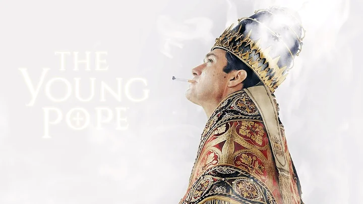 who would ever want to be king?  [The Young Pope]