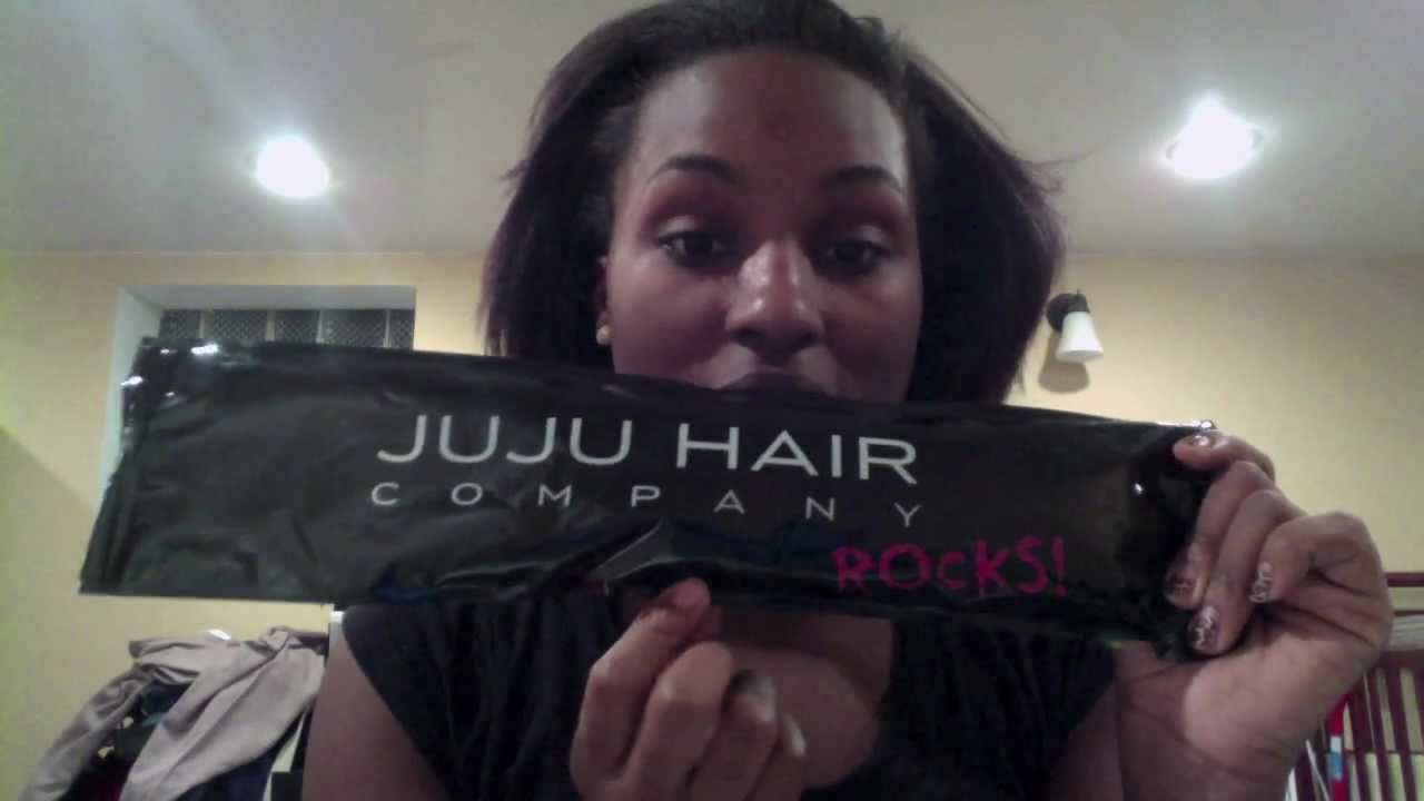 Juju hair company coupons