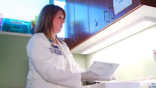 Critical shortage of sexual assault nurses