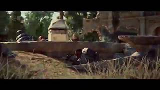MeerFly - HAA TEPOK (PUBG)  Trailer)