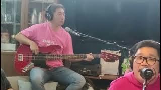 The Itchyworms - Kabataang Pinoy (for The Future Is Pink)