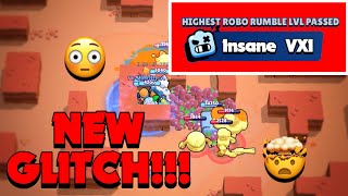  WIN EVERYTIME IN ROBO RUMBLE! - NEW *CRAZY* GLITCH!!!