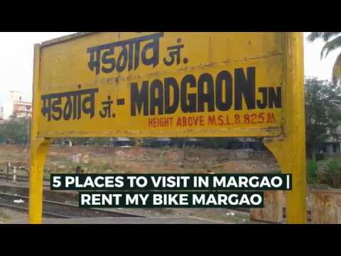 Download lagu 5 PLACES TO VISIT IN MARGAO | RENT MY BIKE MARGAO 5 PLACES TO VISIT IN MARGAO | RENT MY BIKE MARGAO