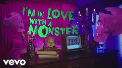 Fifth Harmony - I'm In Love With a Monster (from Hotel Transylvania 2)  - Durasi: 3:36. 