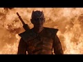 Night King Tribute (Game of Thrones)