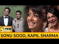 Sonu Soon and Talking About Punjabi Singing | Pifa Awards