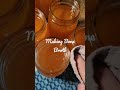 Making Bone Broth from Thanksgiving scraps