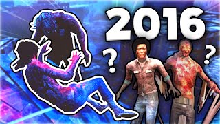 2016 Dead by Daylight is Hilariously BROKEN! ft. No0b3