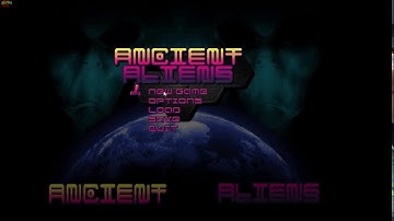 doom 2 Ancient Aliens attempt 1