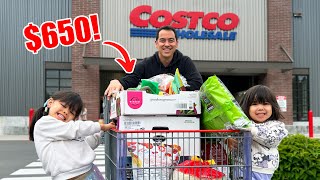 Download Lagu What $650 Gets You at Costco! MP3 Download Lagu What $650 Gets You at Costco! MP3