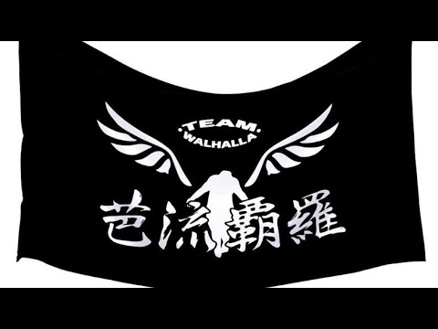 Valhalla Gang - Tokyo Revengers-AMV - YouTube