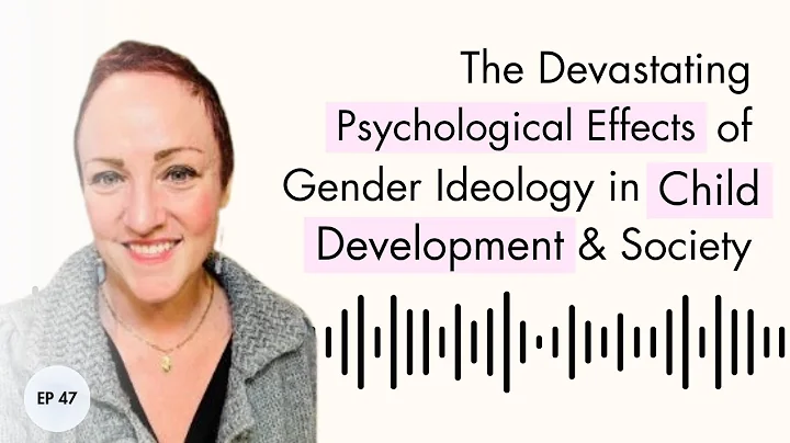 The Devastating Psychological Effects of Gender Id...