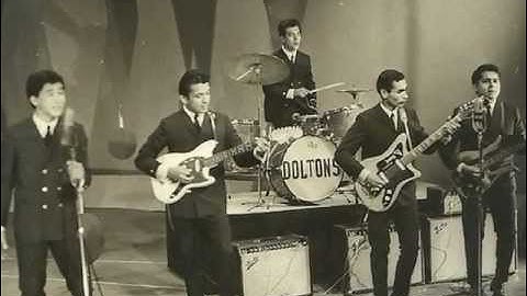 Los Doltons Tema El Amor.wmv