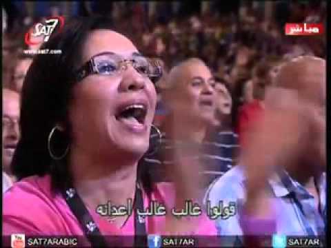 زياد شحاته زيدوا المسيح تسبيح قولوا قام و الموت مالهوش سلطان قولو غالب غالب اعدائه