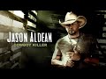 Jason Aldean - Cowboy Killer (Official Audio)