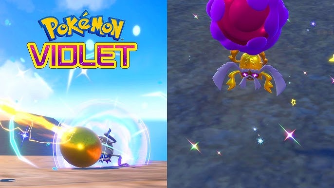 Pokemon Scarlet and Violet's Kingambit Missed the Opportunity