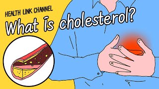 LDL Cholesterol and Heart Disease Risk