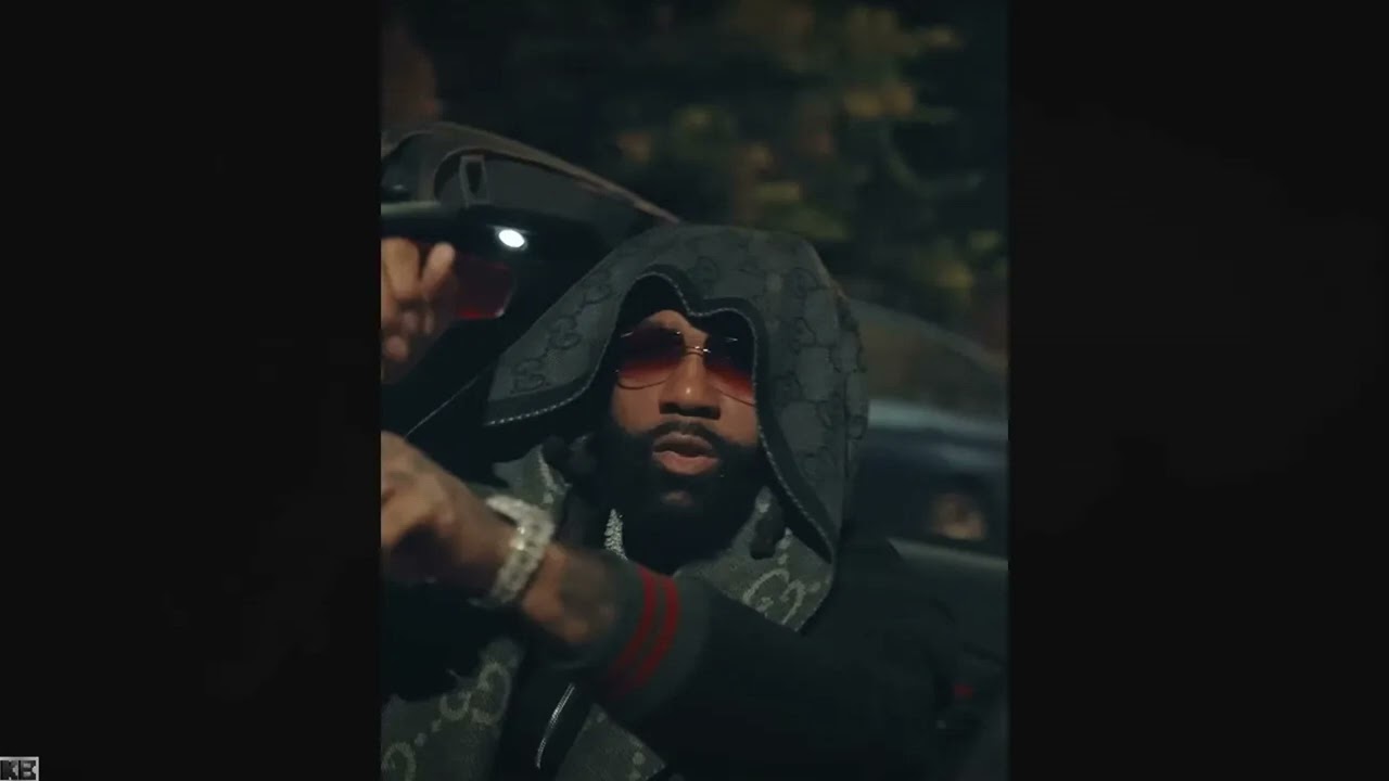 (FREE) Money Man Type Beat - "Guess What"