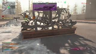 double kill clutch from gulag,  saves team with tundra