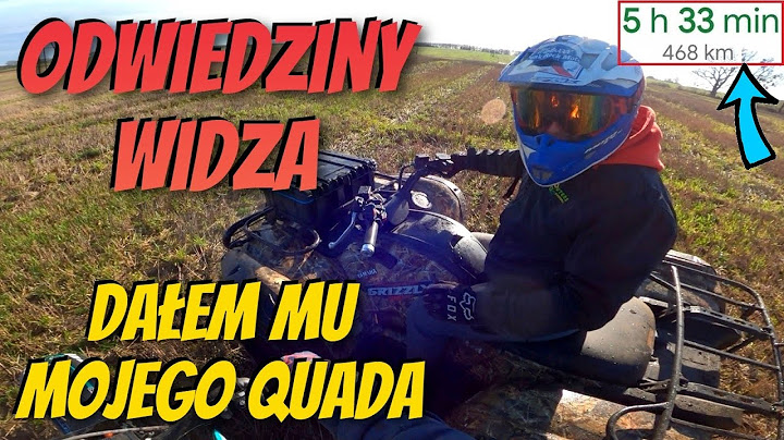 Przejechaliśmy całą Polskę, żeby odwiedzić naszego Widza / Nowe podjazdy, nowe bagna, nowe tereny
