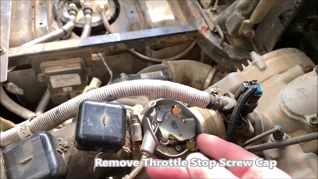 Hisun Massimo 500 Idle Adjustment YouTube hisun-massimo-500-idle-adjustment-youtube