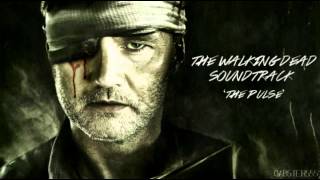 The Walking Dead Season 3 Soundtrack - The Pulse (1 hour version)