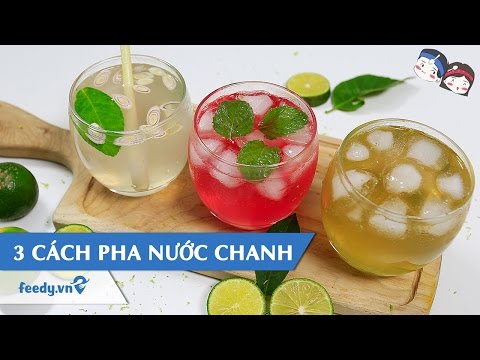 Video: Cách Làm Gia Vị Salad Pháp: 9 Bước (Có Hình)