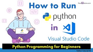 2.How to Run Python In Visual Studio Code