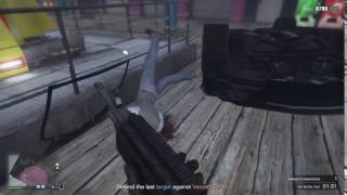 Dumb NPCs Exist In The Land Of GTA