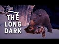 FALLING OFF A MOUNTAIN! - THE LONG DARK - FINALE