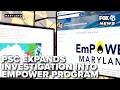 Amid allegations of fraud, Maryland PSC expands investigation into the EmPOWER program