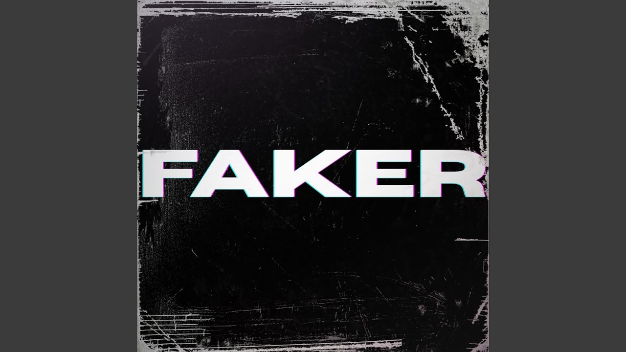 FAKER auf YouTube ansehen FAKER auf YouTube ansehen