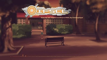 IFSCL 4.2.X - OST Sneak Peek