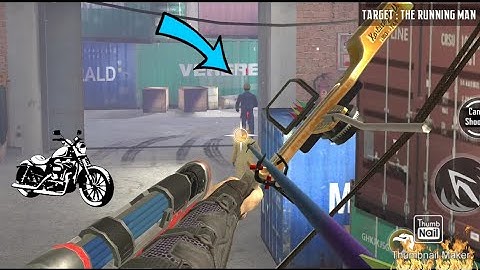 ninja creed 3d shooting game🔥||ninja creed assassin warrior