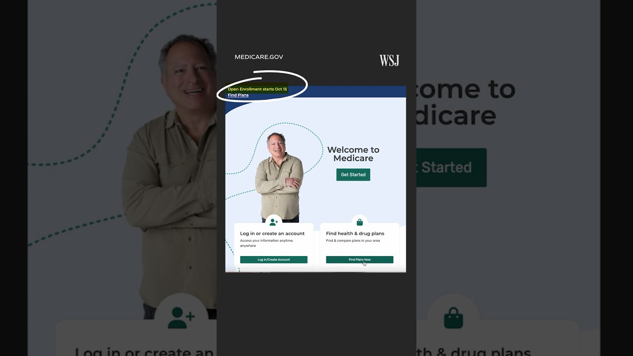 Medicare Enrollment 2026: Five Things to Examine in Your Plan