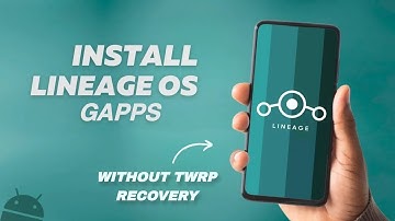 "LineageOS Me GApps Kaise Install Kare Without TWRP – Easy Step-by-Step Guide (2025)"