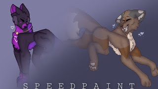 Art-Trades - Speedpaint ;: Procreate :;
