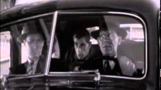 Weird-O-Rama episode 43 - Dick Tracy Meets Gruesome