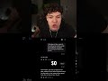 @marco_scm - Buzzcut für ne Packung Sn*s? 💀