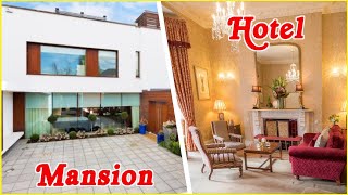 Which GO House is Better? (Mansion vs Hotel)