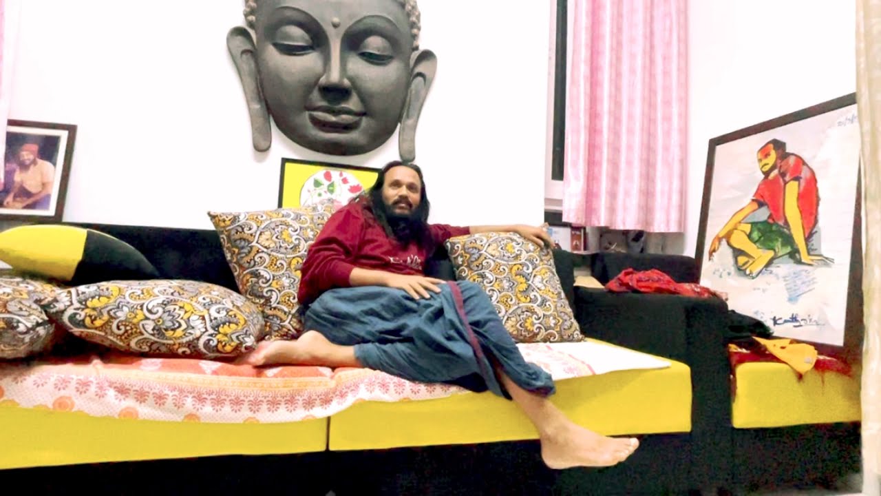 పడుకునే గంట ముందు ఈ టెక్నిక్ పాటిస్తే జీవితం సూపర్🌹100 % రిజల్ట్స్ కుటుంబం హ్యాపీ🌹kanthrisa