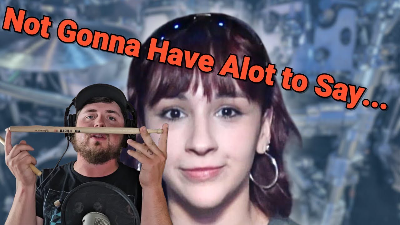 Первый раз смотрю: GEAR MASTERS, эпизод 475 с PAU