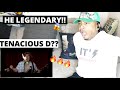 WHAT DID I WITNESS?? | Tenacious D: Master Exploder REACTION