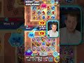 Yellow Bruiser vs Twins! Can This Unusual Deck Survive? | Rush Royale
