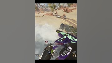 R301 Beams | Apex Legends #Shorts