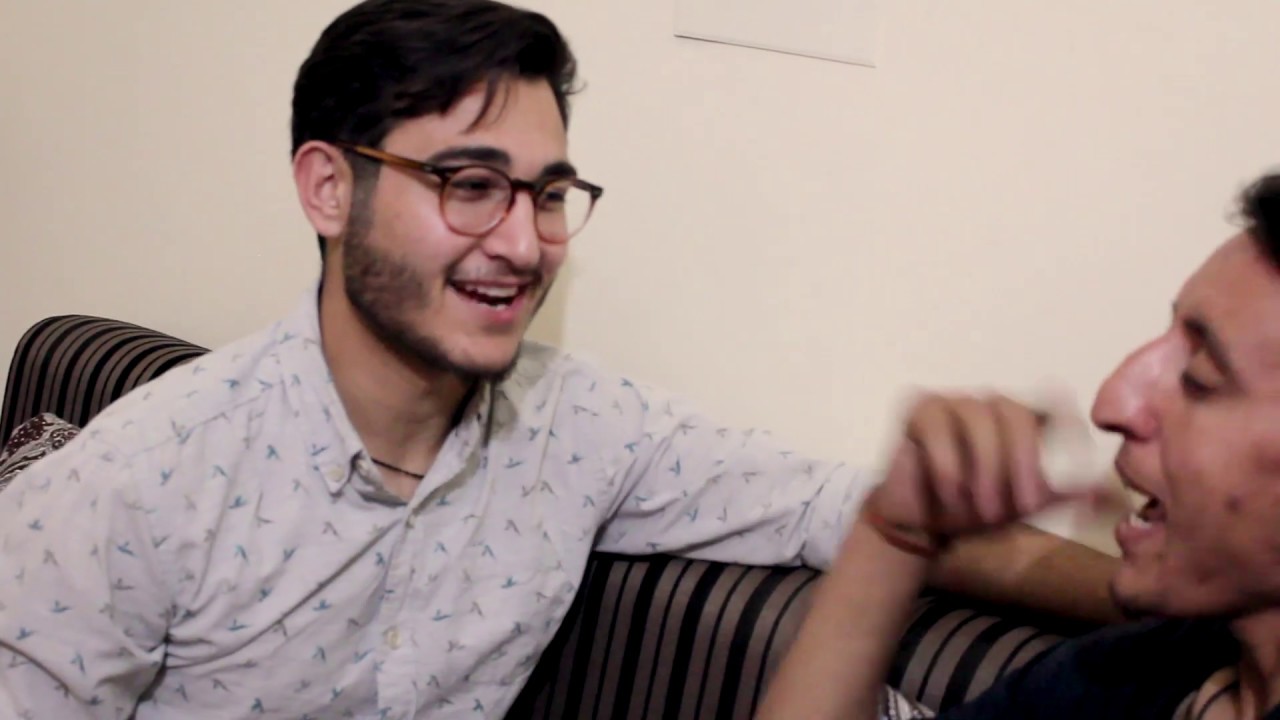 Khowar Vines (chitrali) Vine #33 Chetrar Kho Asheqanan Xagha