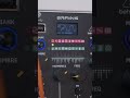 BRAINS Reloaded - BX7 FM synthesizer