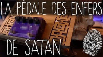😈 Vous AVEZ BESOIN de cette PEDALE 😈 + Bêtisier en fin de vidéo 😱