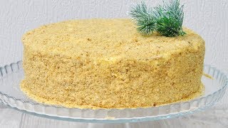 Классический торт МЕДОВИК. Самый вкусный рецепт торта медовика. Классический торт МЕДОВИК. Самый вкусный рецепт торта медовика.