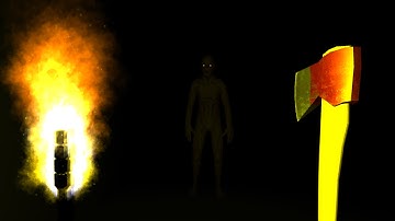 Prototype # 2: First Person Dungeon Unity 5